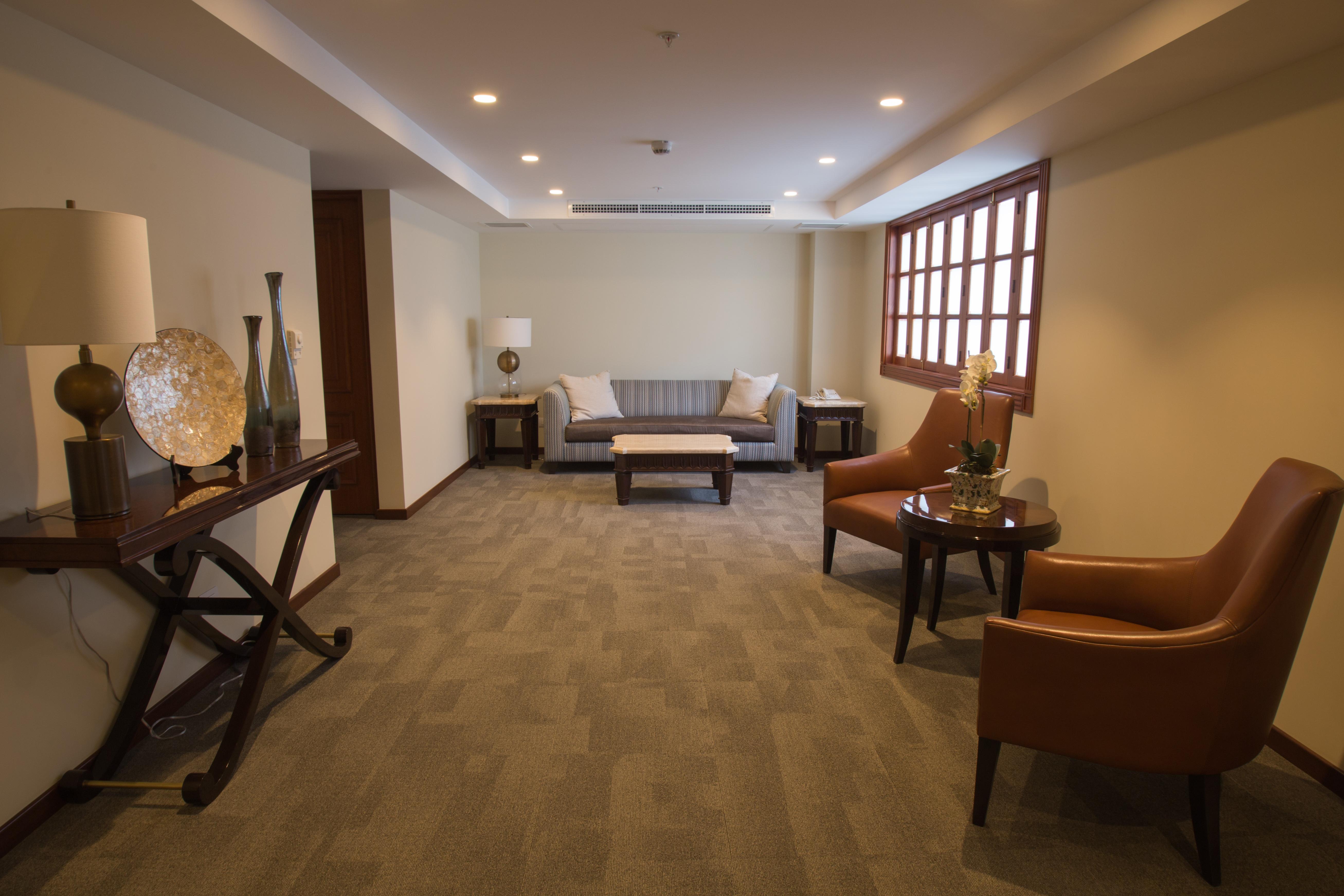 Los Tallanes Hotel & Suites Distretto di Distretto di Lima Esterno foto