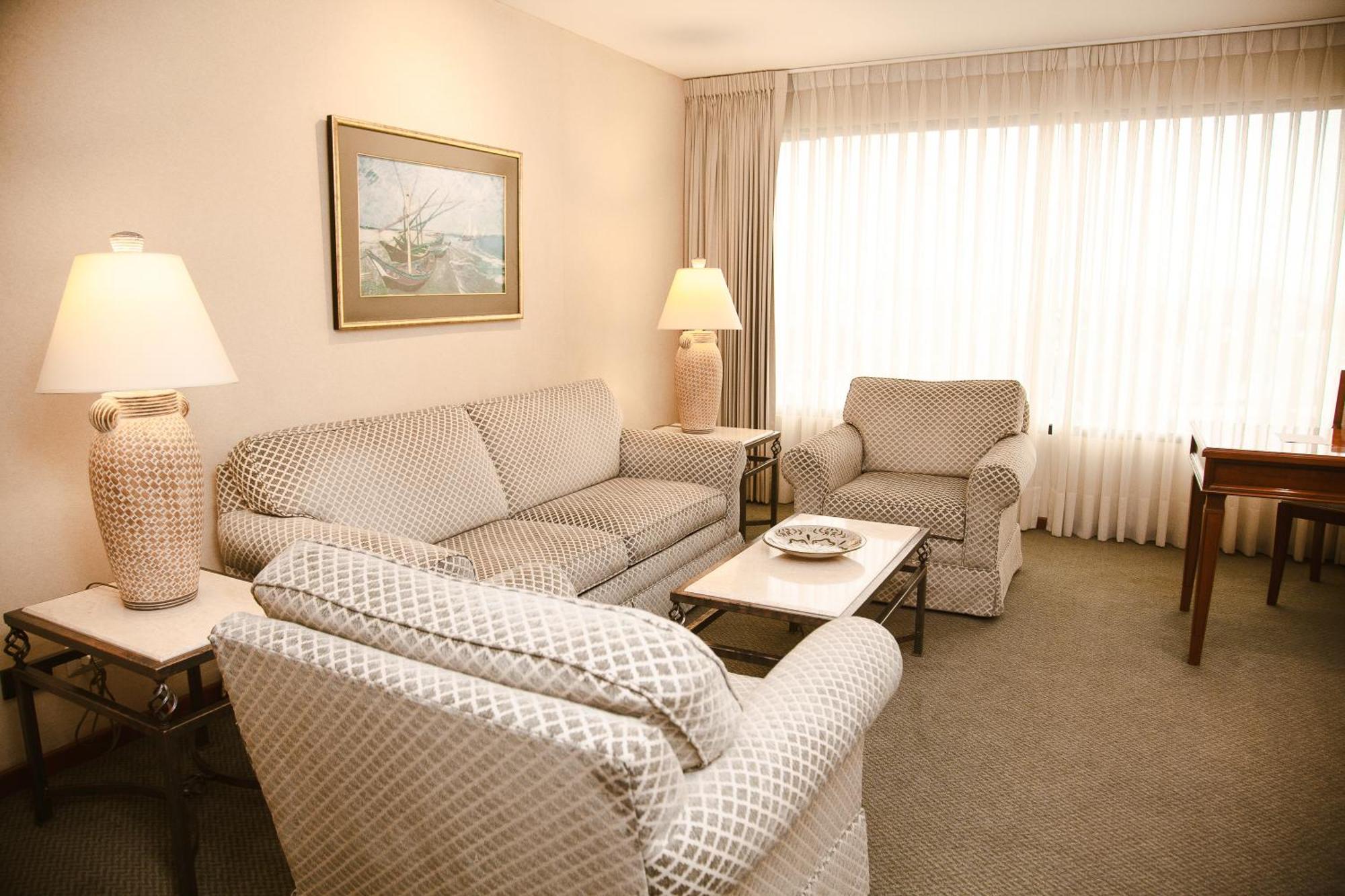 Los Tallanes Hotel & Suites Distretto di Distretto di Lima Esterno foto